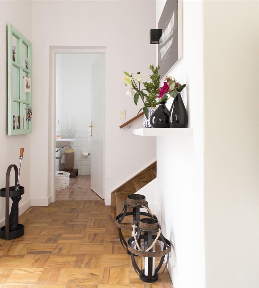 圣保罗 Casa da Vila | Hus Arquitetos 的现代自然住宅设计-2