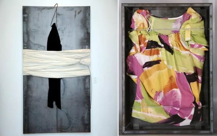 香港巴塞尔材质纹理艺术盛宴,邂逅建筑灵感-23