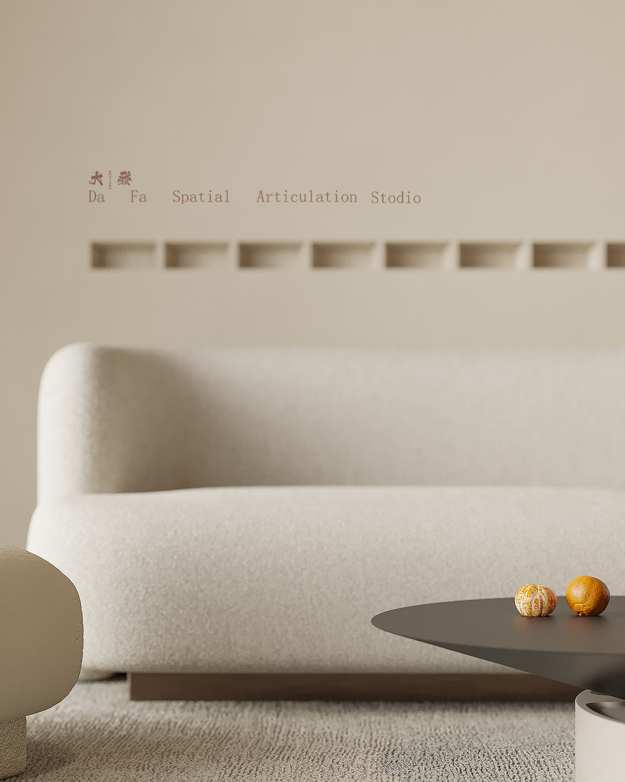 现代简约家居设计 | 温馨舒适的居住空间-16