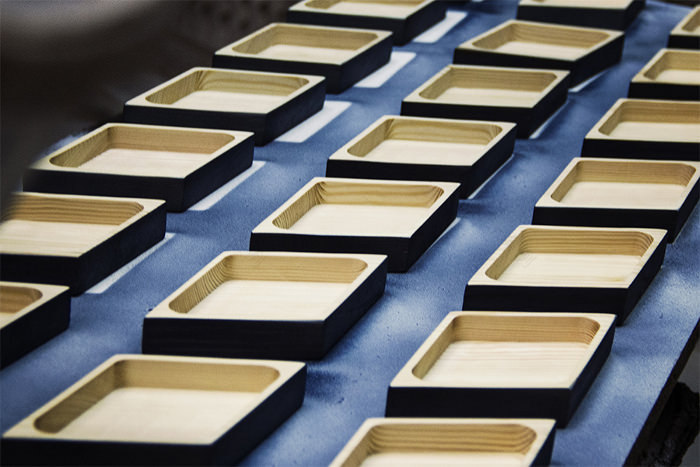 Kesito办公桌整理器丨Daniel Garcia,Maria Vargas-20