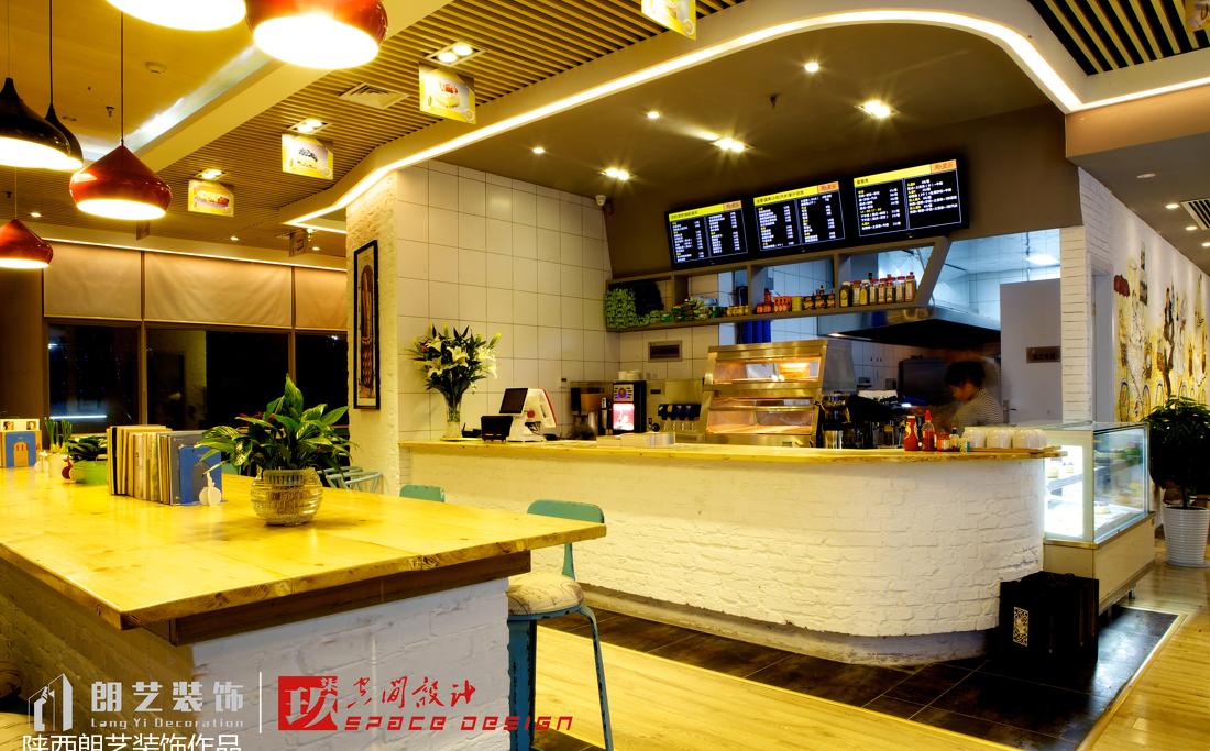 
美太麦乐·西餐甜品店 -7