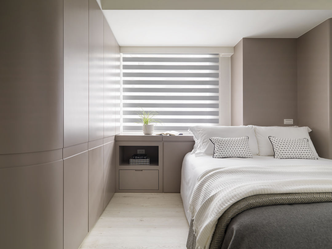 现代都市风的公寓-17