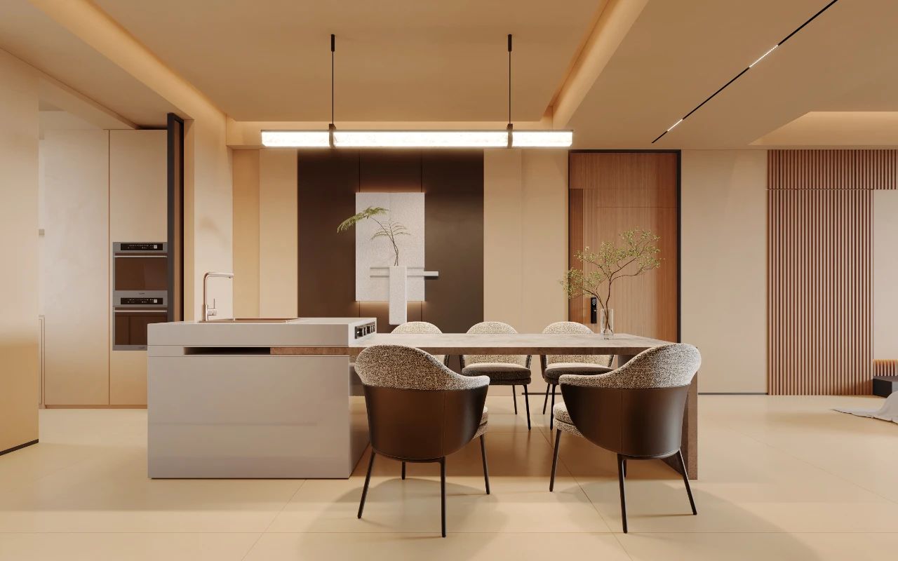 富兴时代御城丨中国长沙丨MCO STUDIO-19