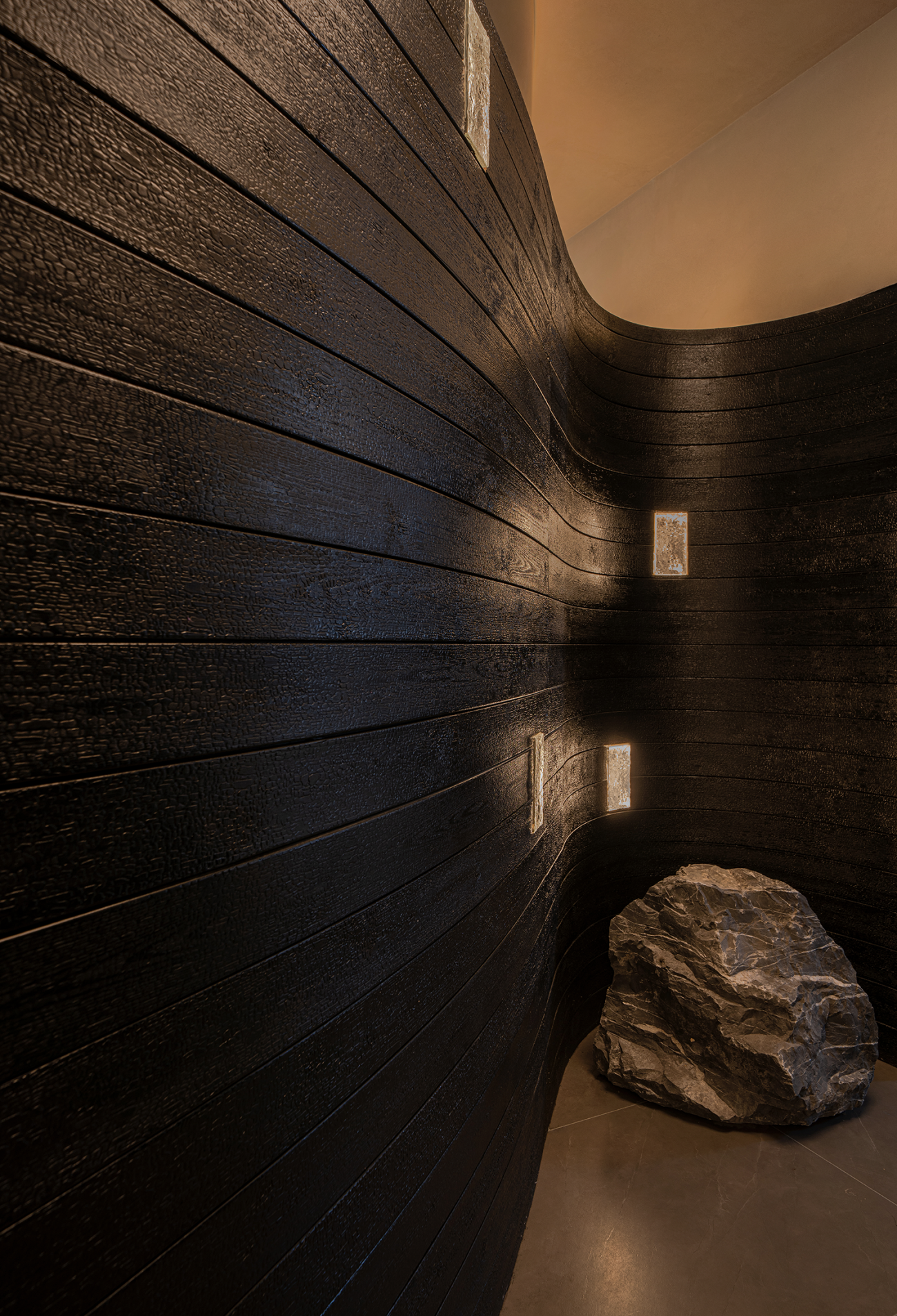 昆明斗南花沐澜水疗空间丨中国昆明丨楷素设计KES Design Office（昆明）-28