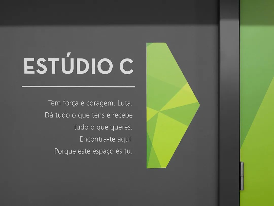 极致炫酷健身房！挥洒热血-91