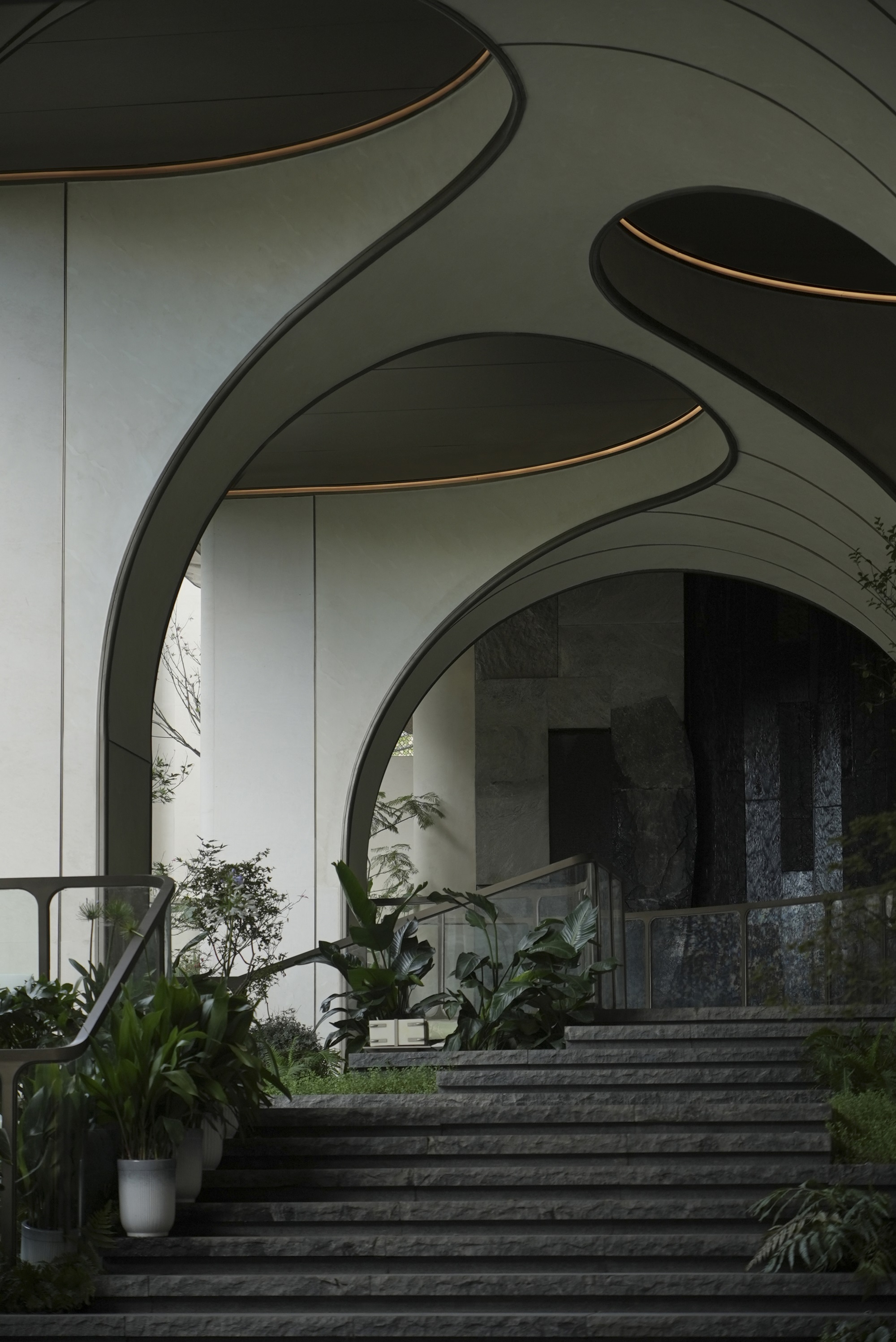 苏州象屿恒泰·天熠东方丨中国苏州丨广州观己景观设计有限公司-4