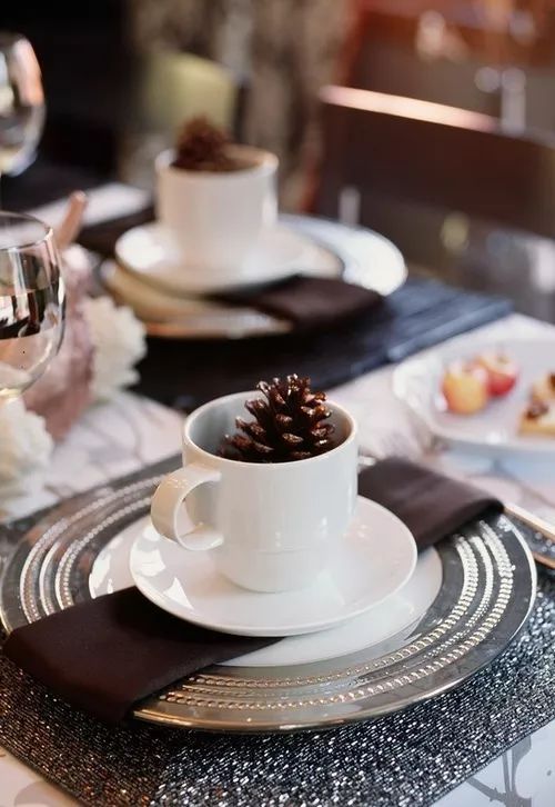 极简温馨的北海腾飞花园样板间设计-16