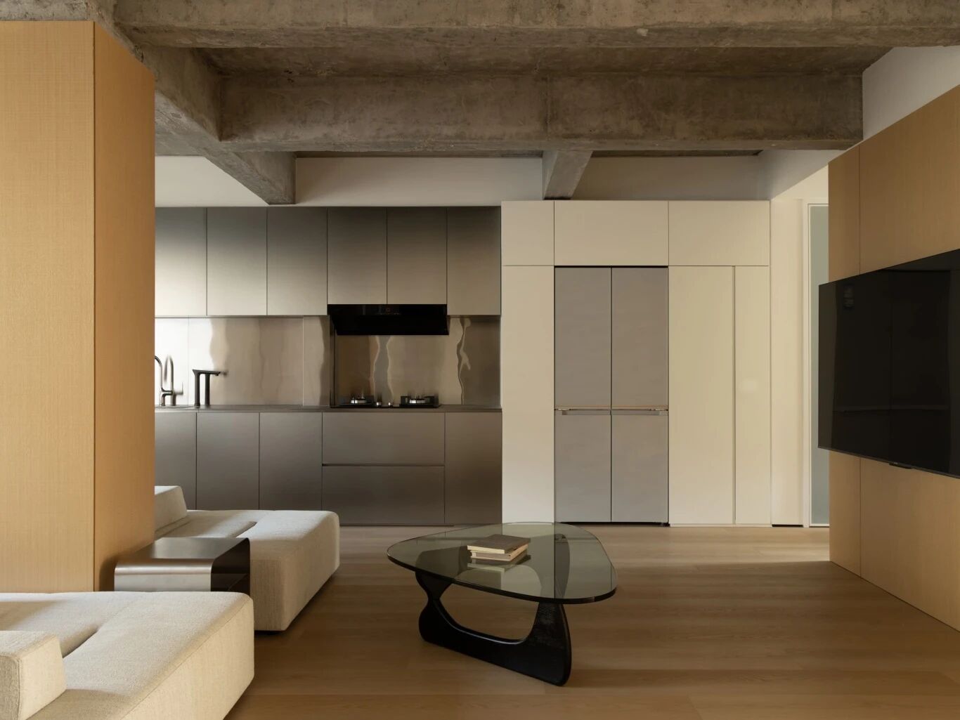 《栖木》丨中国三明丨越设计事务所-33