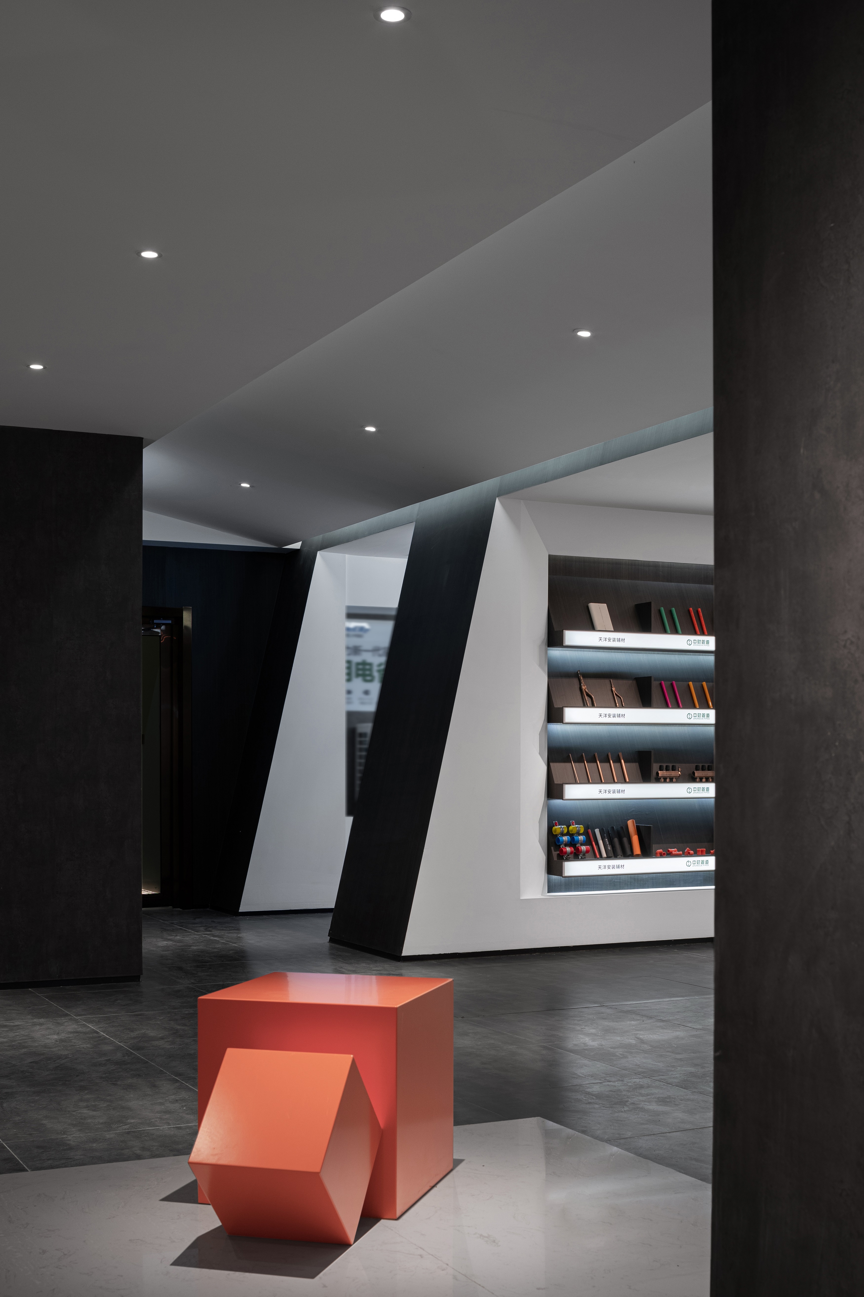 迭代·序丨中国河北丨AN 安年设计-34