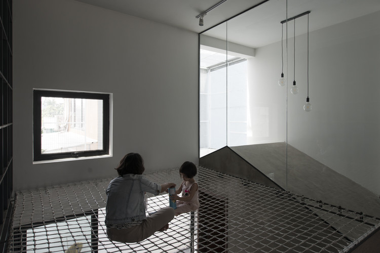 5x12 House  TOOB STUDIO-40