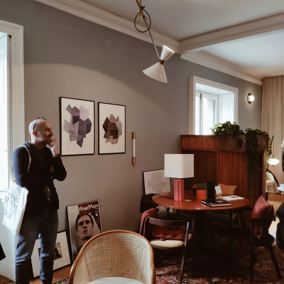 2019 米兰设计周亮点解读-31