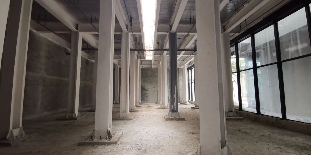  一境建筑设计丨深圳 一境建筑设计工作室 室内设计 丨中国深圳-31