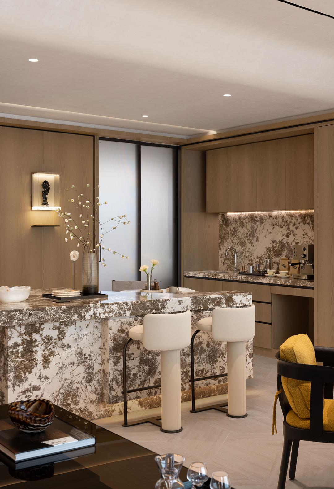 卓越·玖印府丨中国南京丨MAUDEA牧笛设计（室内,软装）等多家公司-1