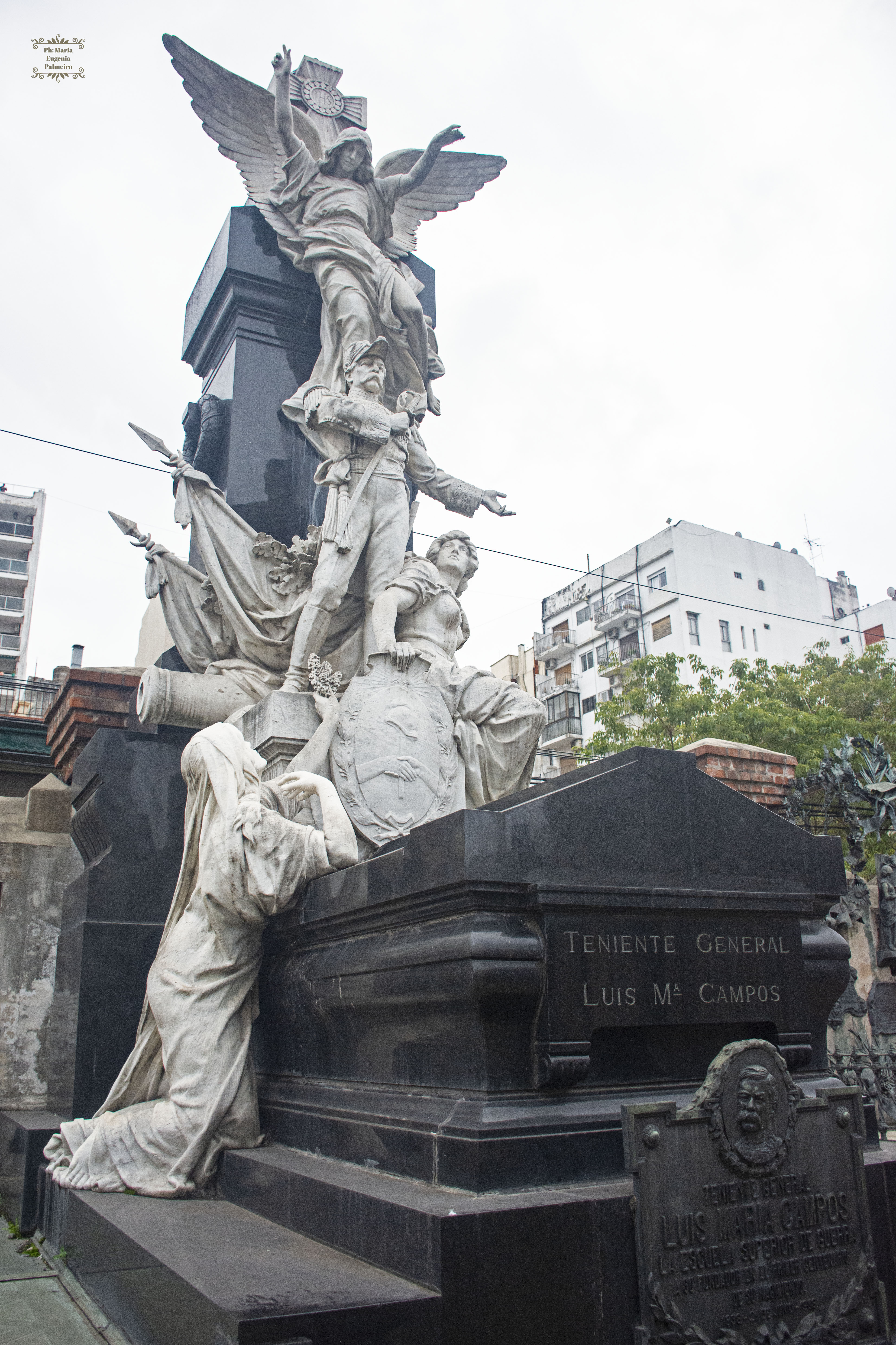 Cementerio de la Recoleta-26