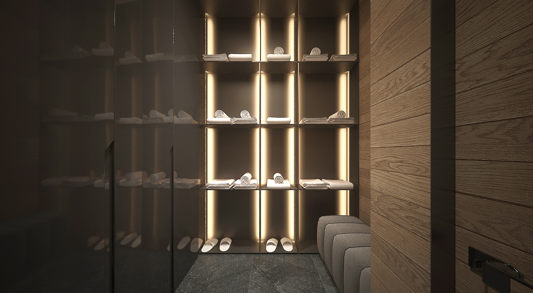 "Maetok" Guest house. Ivankovichi-19