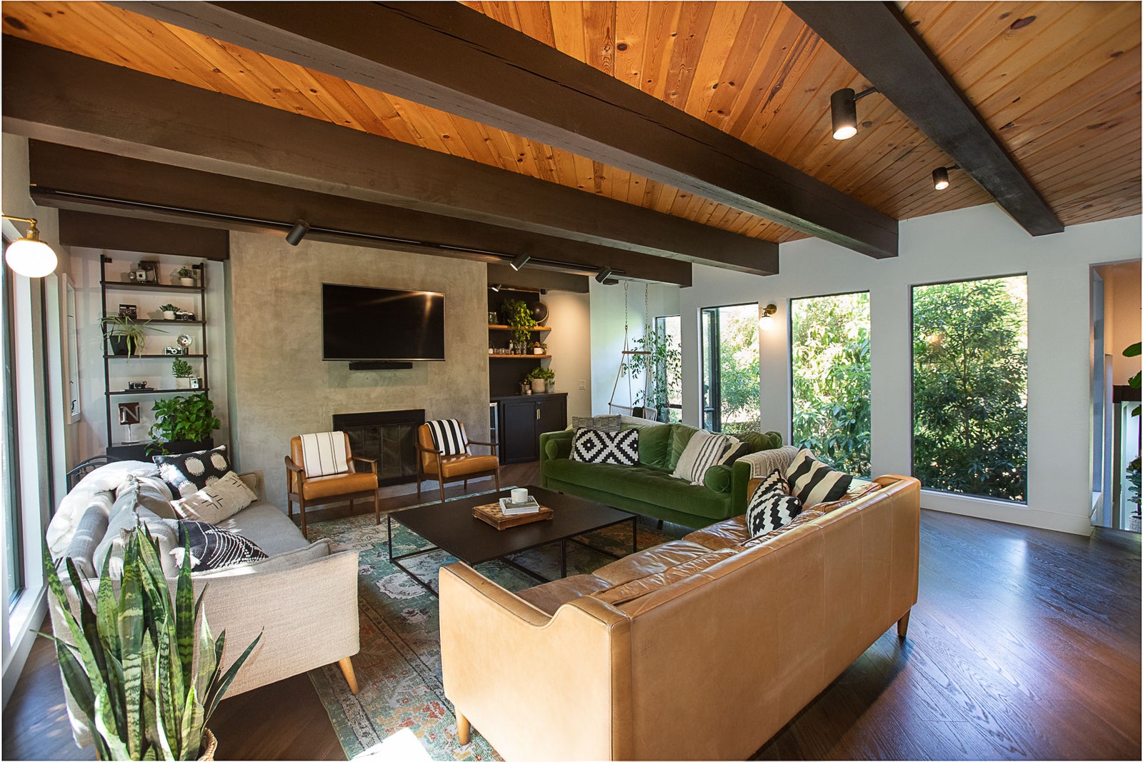 打造独特民宿 | Airbnb 的 20 个设计秘诀-48