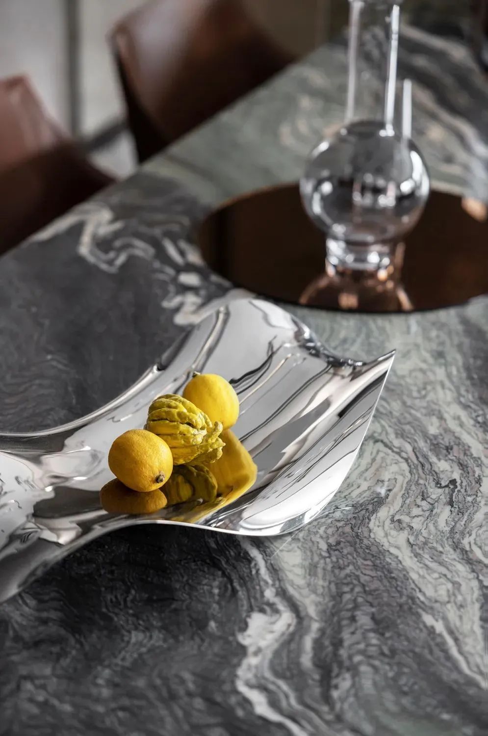 华侨城万科世纪水岸湖山院墅丨中国南昌-19