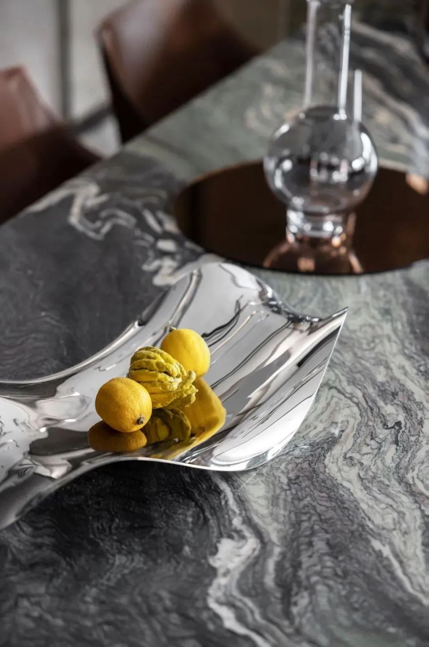 华侨城万科世纪水岸湖山院墅丨中国南昌-19