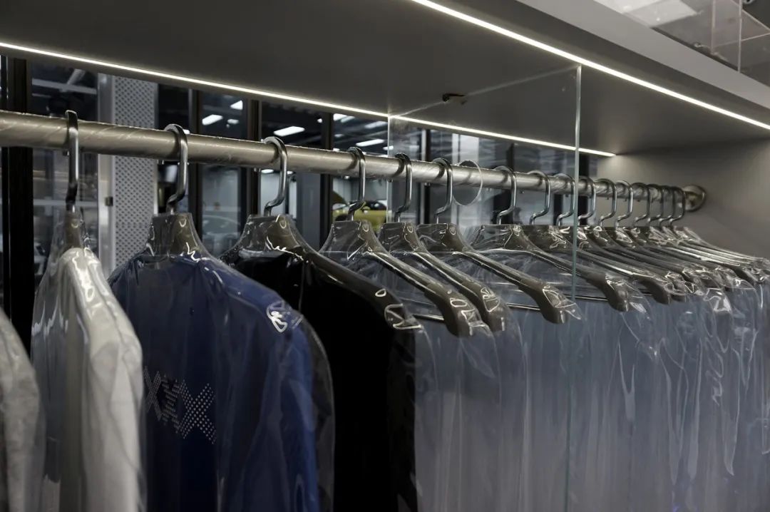 释放自由,广州 N'T SPACE 集合店设计解读-50