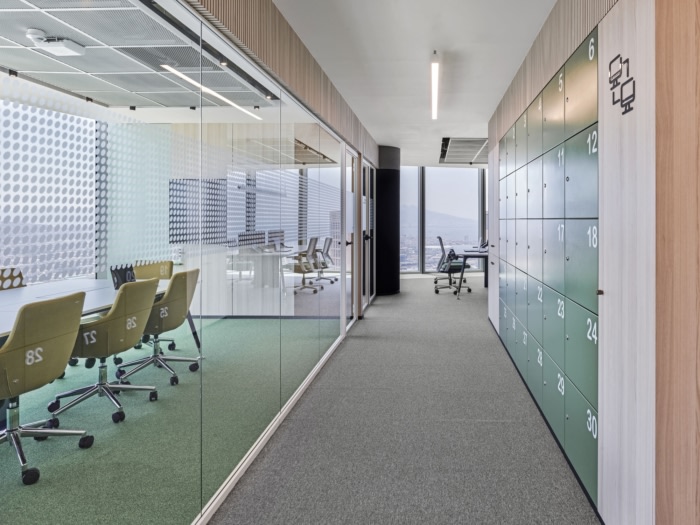 Schneider Electric Offices by Studio 13 Architects-28