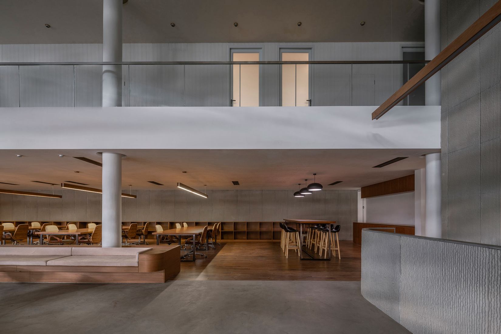 丨中国宜昌丨ARCHSTUDIO-62