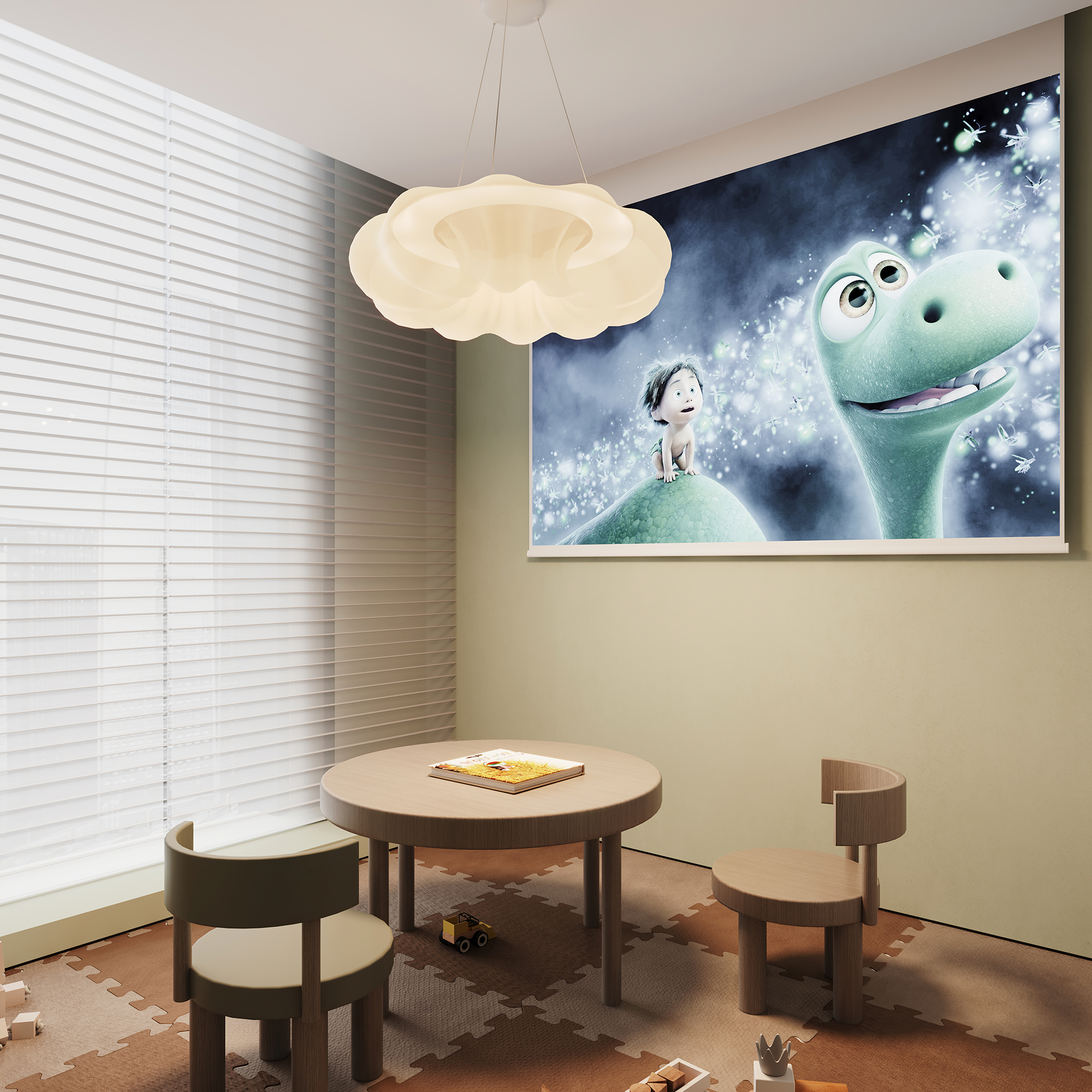 薇尼格定制化皮肤管理中心丨中国宁波丨魔戏空间设计&ABDdesign-66