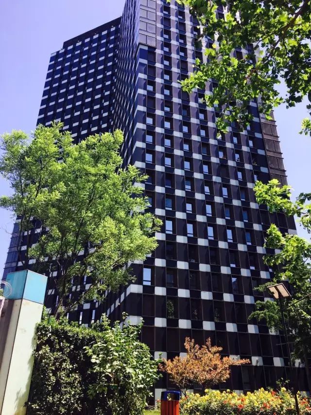 MOMΛ,和这座城的“人文艺术主义”-34