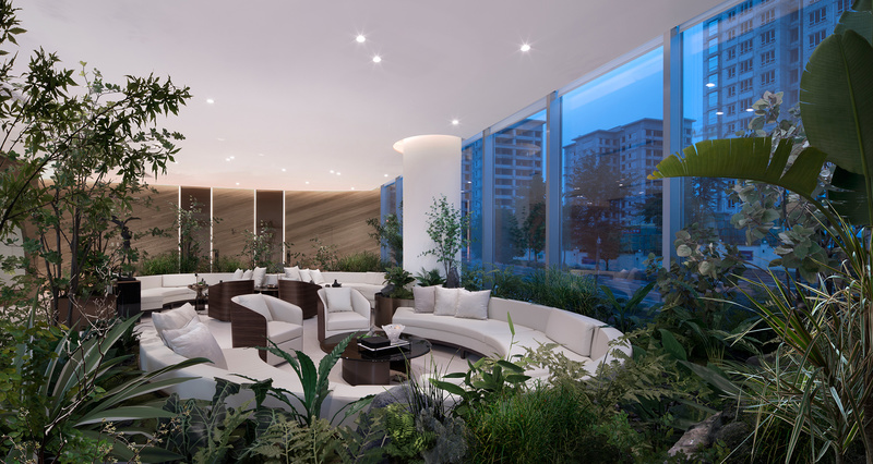 水月秘境 · 反叛与梦境的奇幻空间设计-22