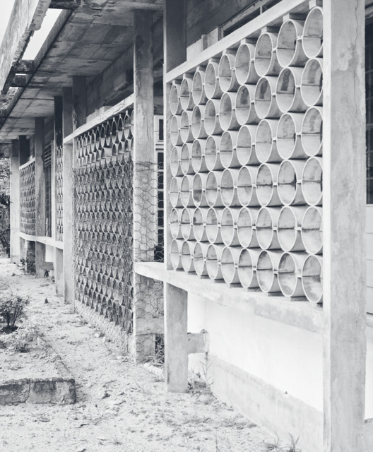 圣哈维尔小学丨坦桑尼亚丨安东尼·阿尔梅达（Anthony Almeida）-36