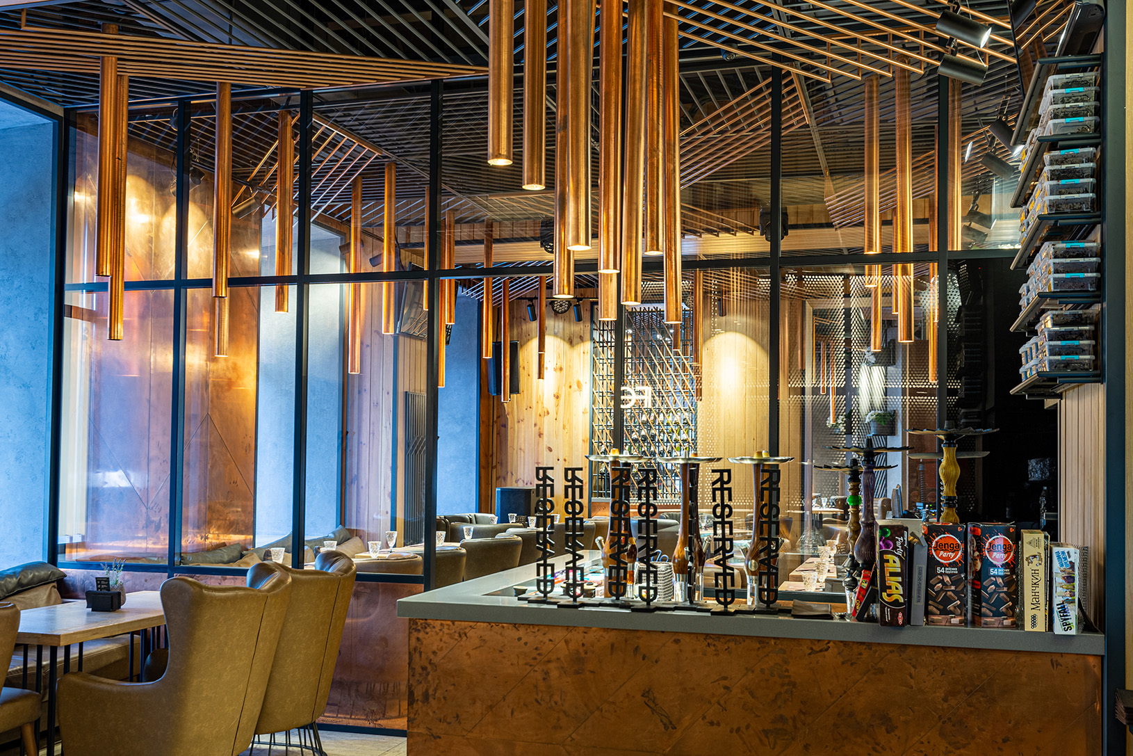 工业风与东方韵味的完美结合-11