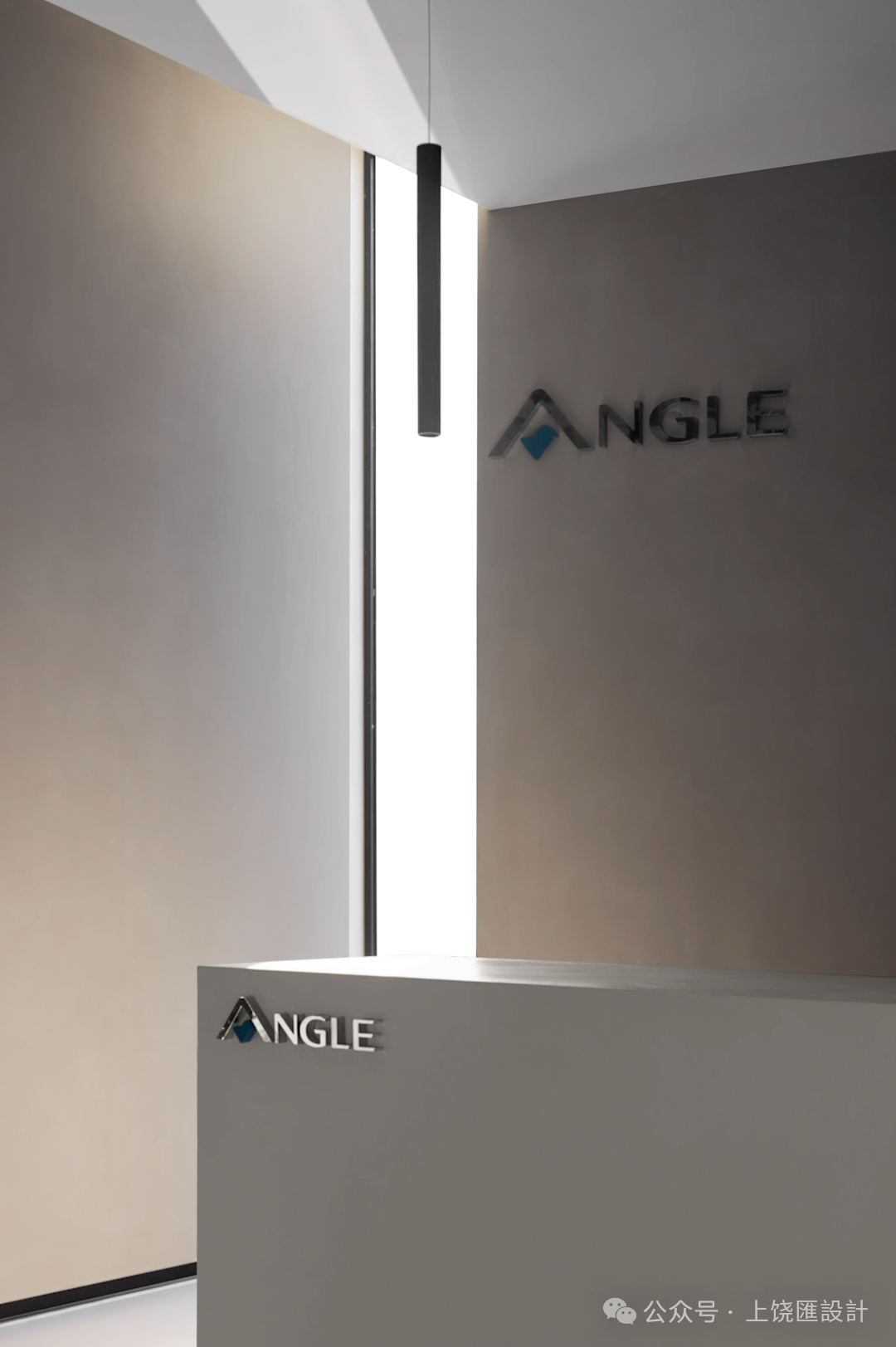 安格尔门窗（上饶）体验中心丨新锐空间设计-12