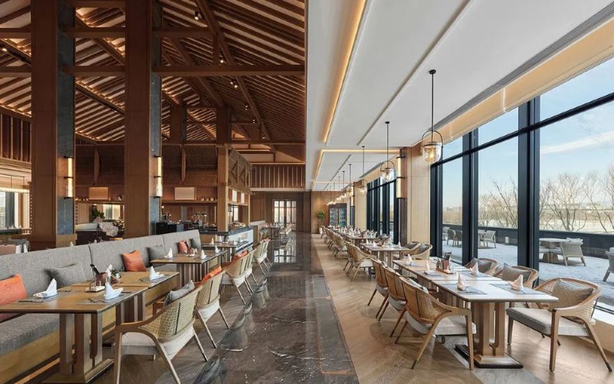 长春北湖悦榕鸿居商务酒店丨中国长春丨悦榕集团-29