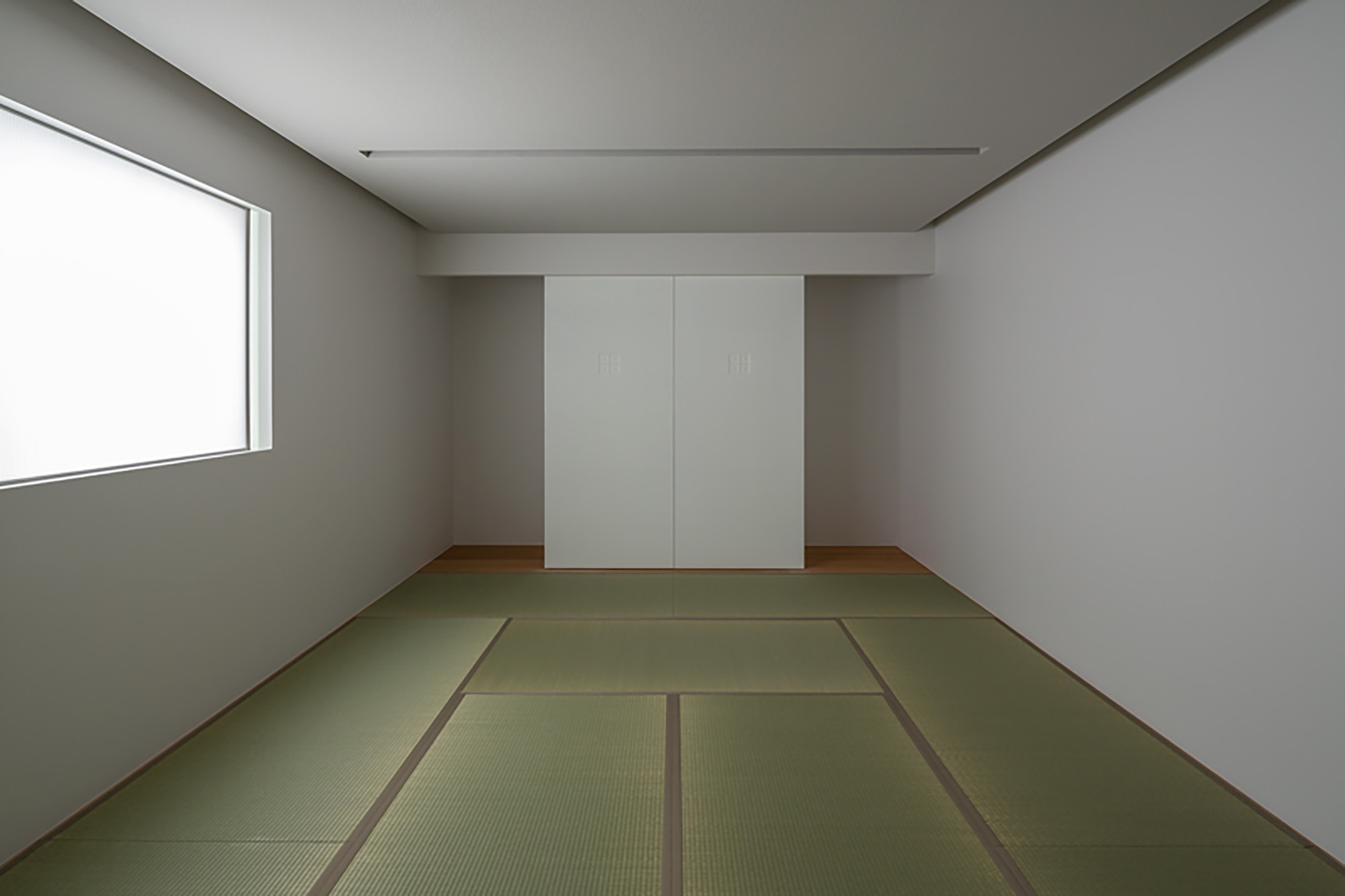 House with Podocarpus  Yasutoshi Mifune + Toru Atarashi-48