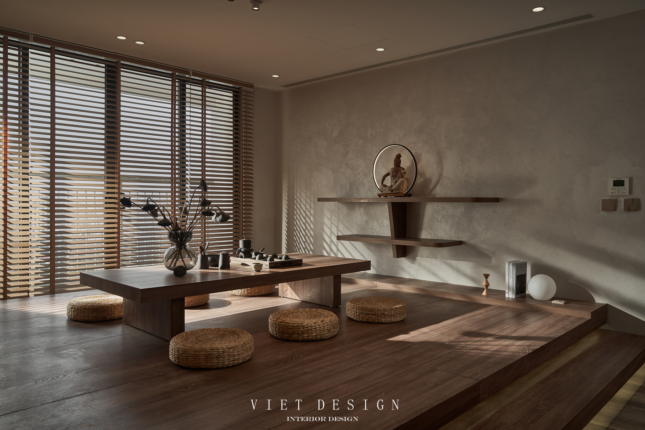 拥抱空间（现实）丨VIET Design-18