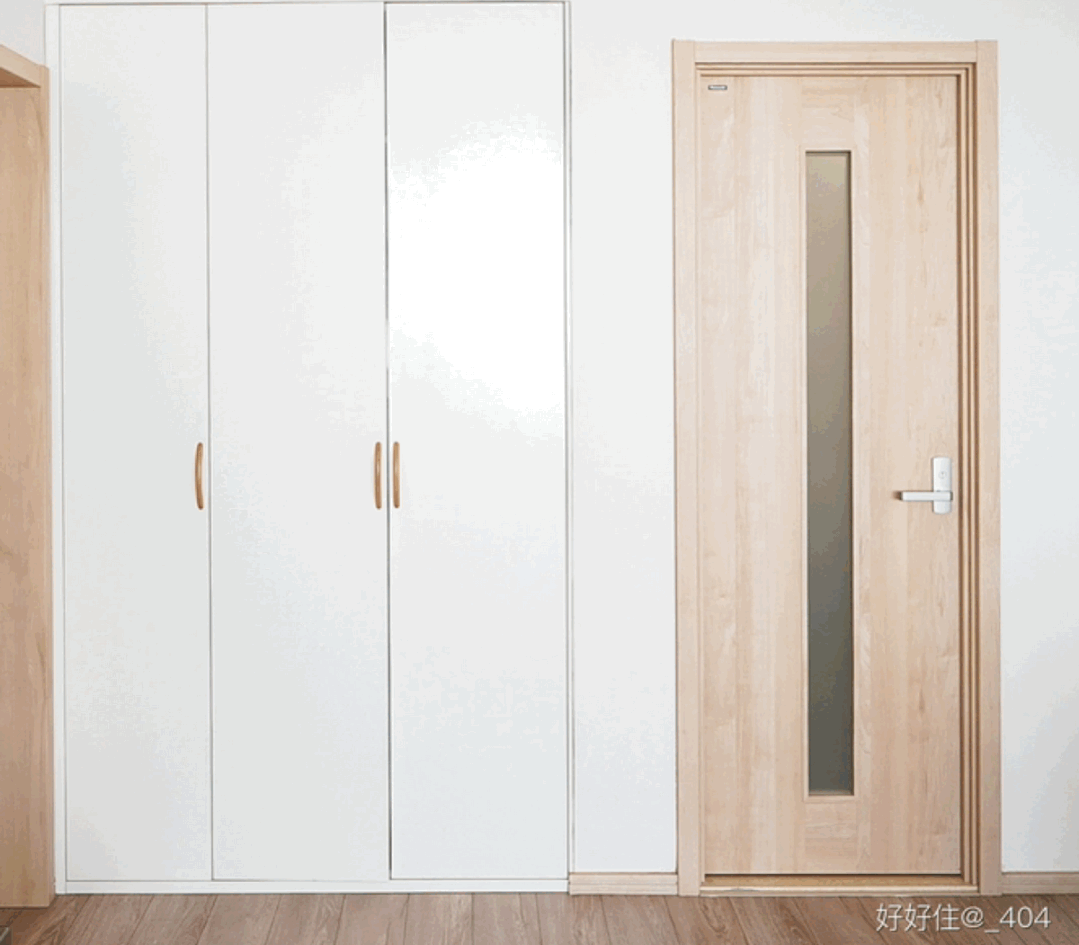 好好住APP用户分享丨中国北京丨好好住认证设计师-41