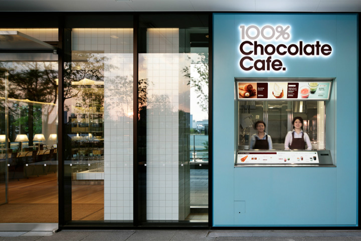 丨日本东京丨东京Wonderwall工作室-17