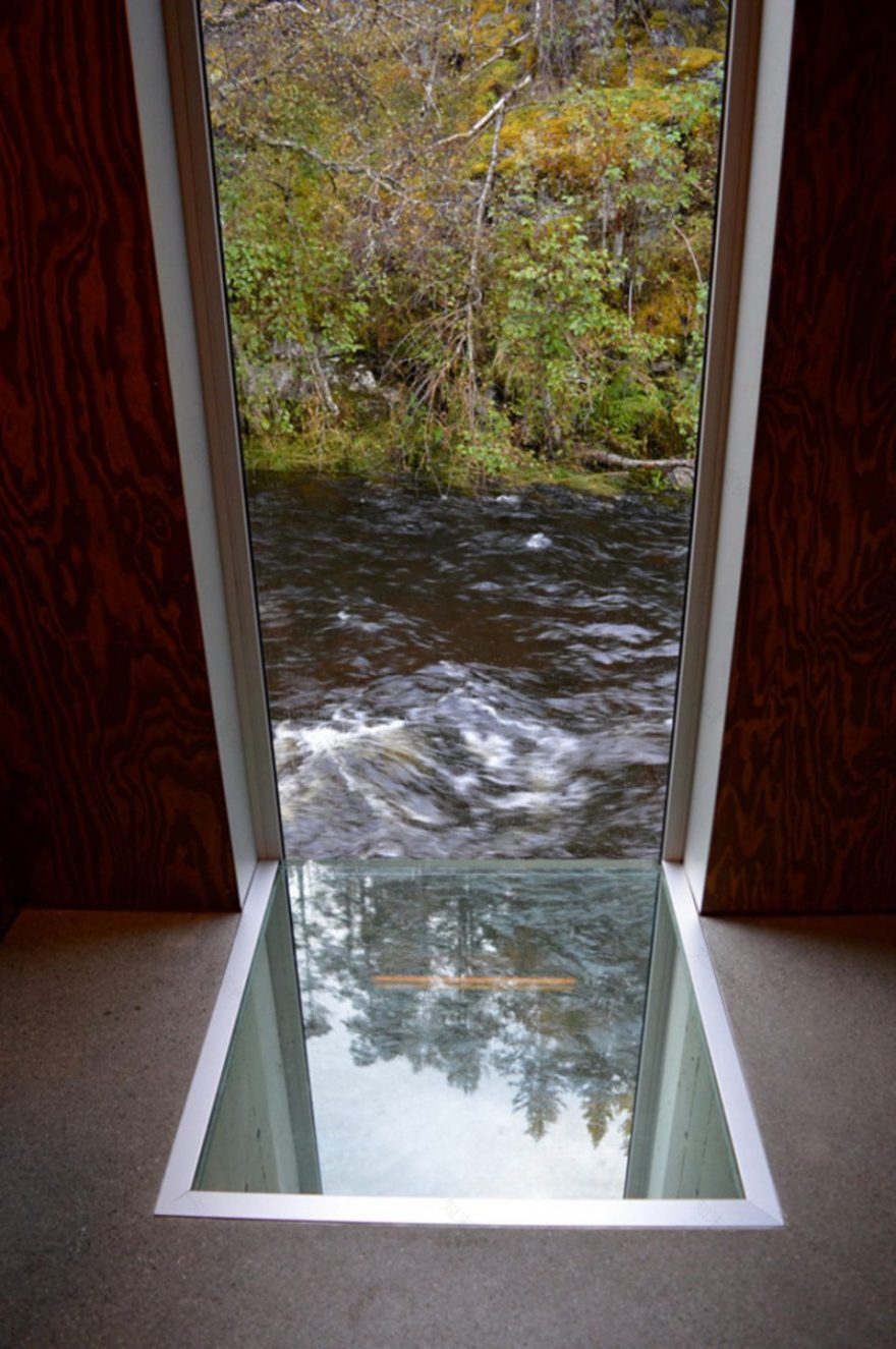 斯克耶韦特,斯克耶韦斯瀑布-4