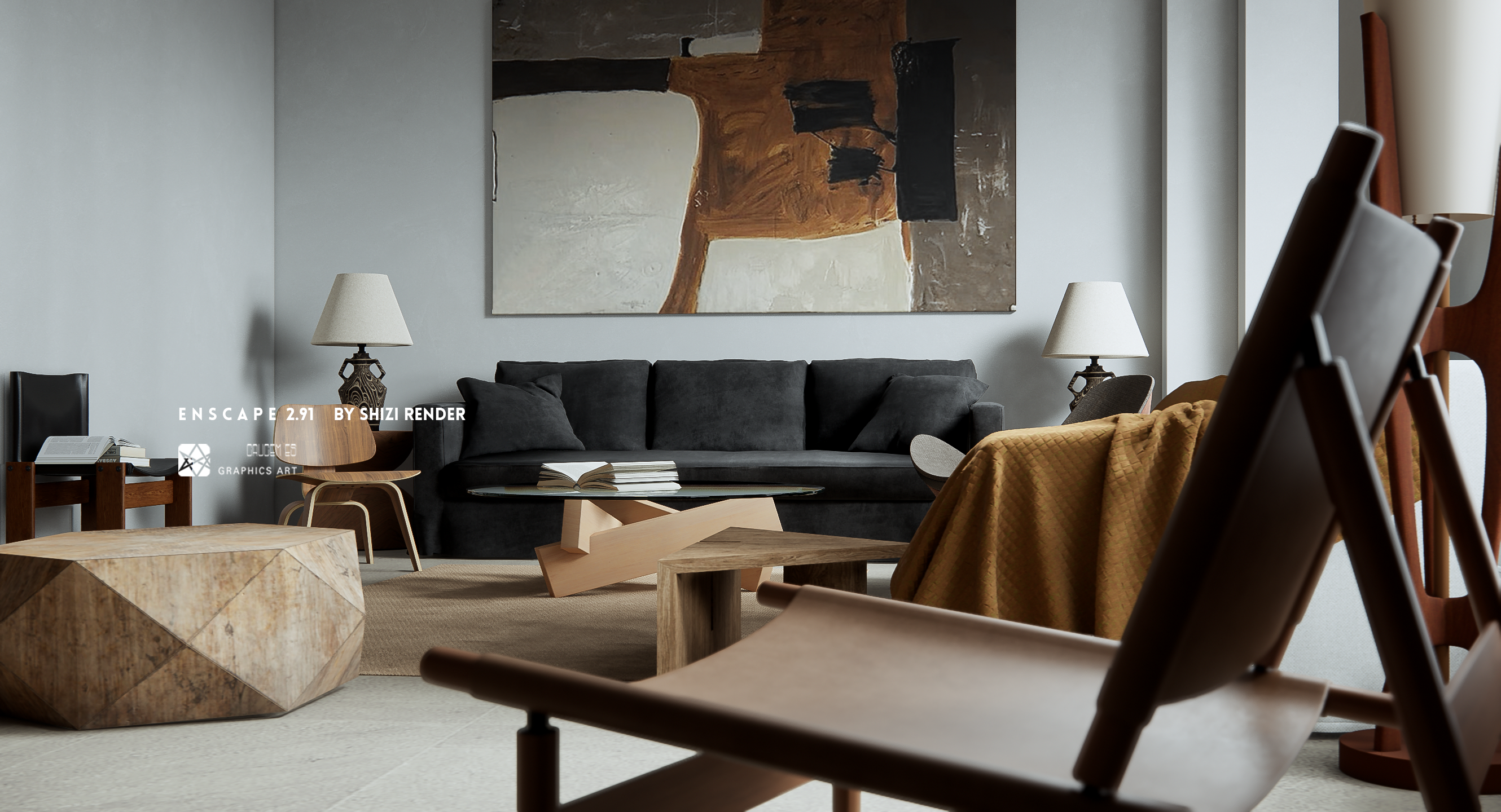 ENSCAPE&SU 十字近期空间-10