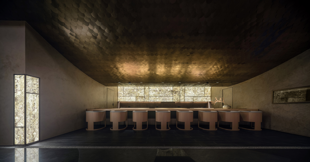 鸟瞰百川&海纳东亭丨中国东莞丨TTD广州本至设计事务所-84