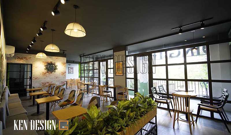 Dingtea海防市奶茶店室内设计项目丨越南海防丨Kendesign-23