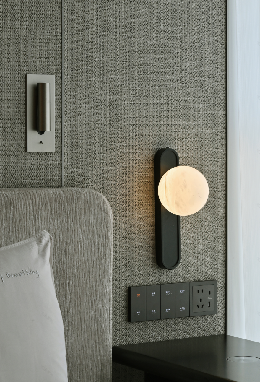 阿那亚NOA RESORT诺岸远近酒店丨中国丨宽品设计顾问DDC,魏晓璐建筑设计工作室-78