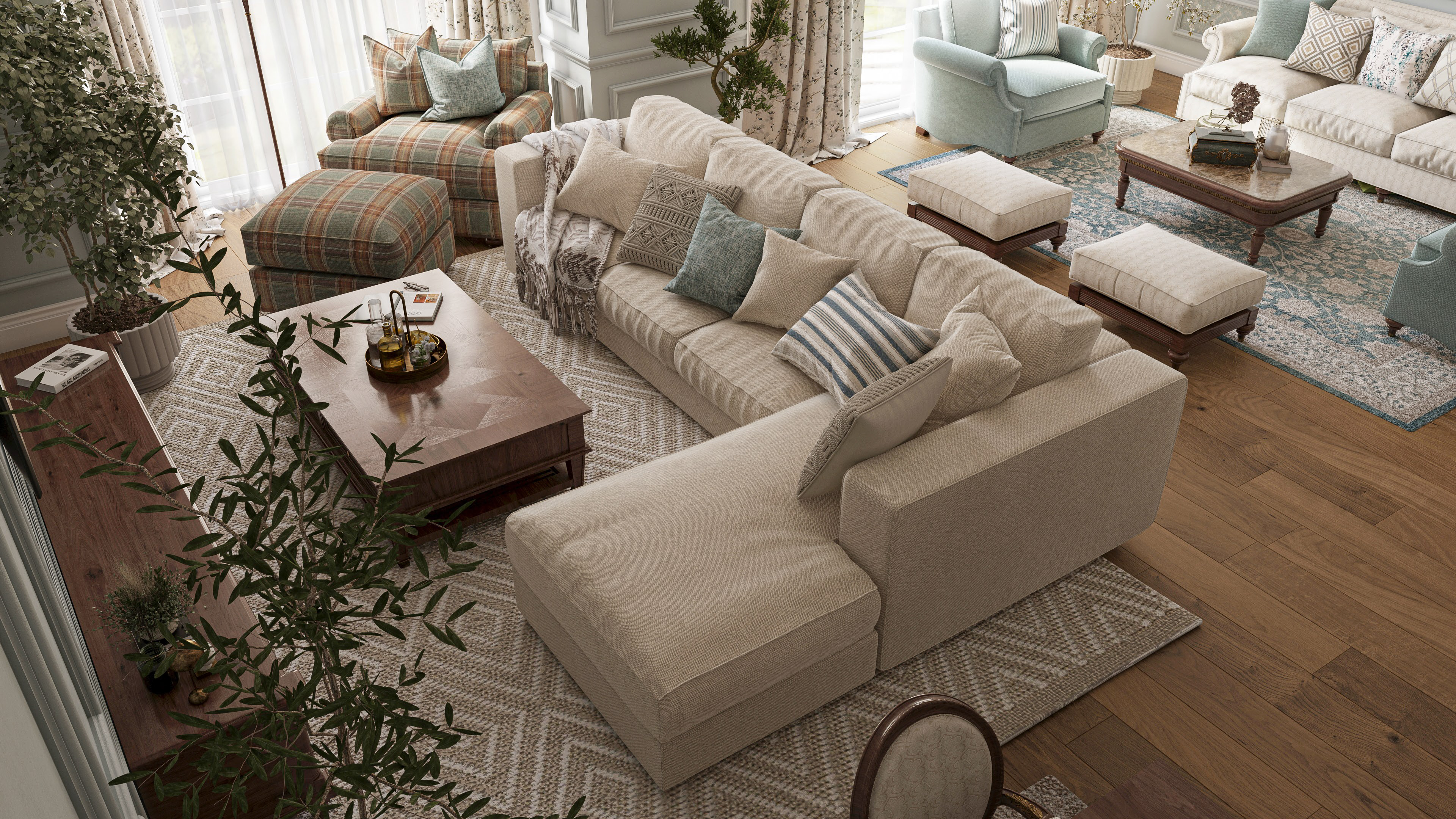 MOUNTAIN VIEW | CHILL OUT PARK | RECEPTION-23