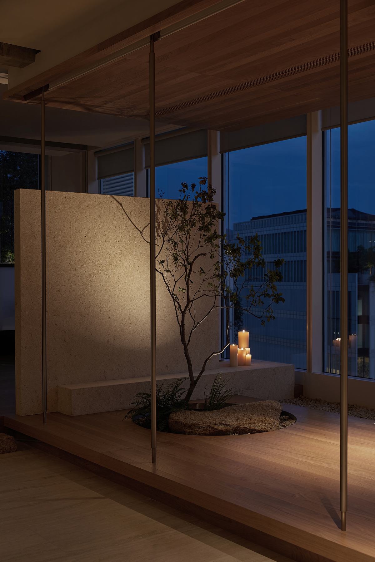 源理城市客厅 · 弥生空间设计丨March Space弥生空间-33