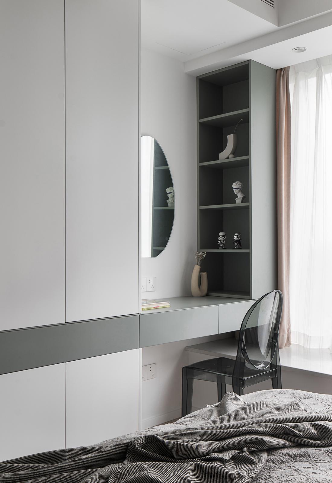 118㎡健身家园-28