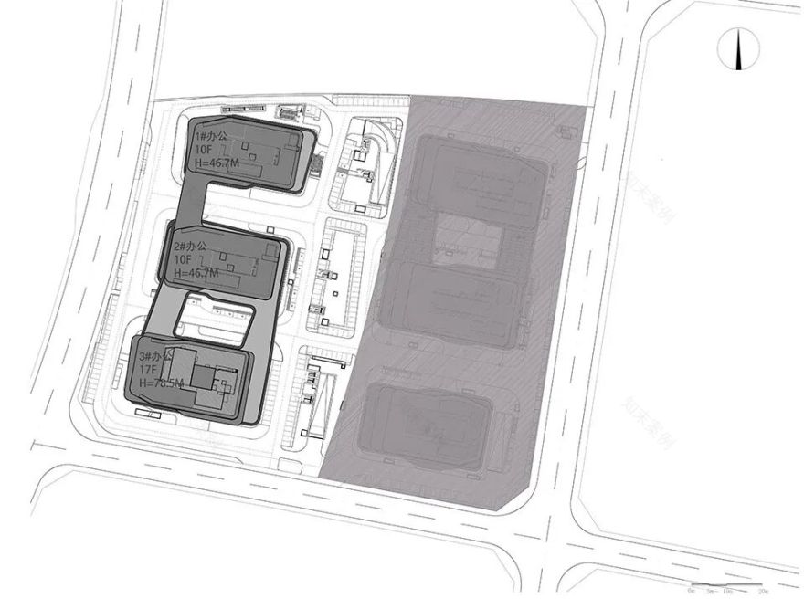 华东院新作|盐城创新会客厅-南海未来城流量经济港|宣发-102