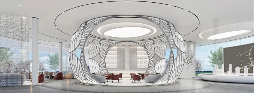 星樾山畔生活美学馆 | 自然生长,破茧化蝶-111