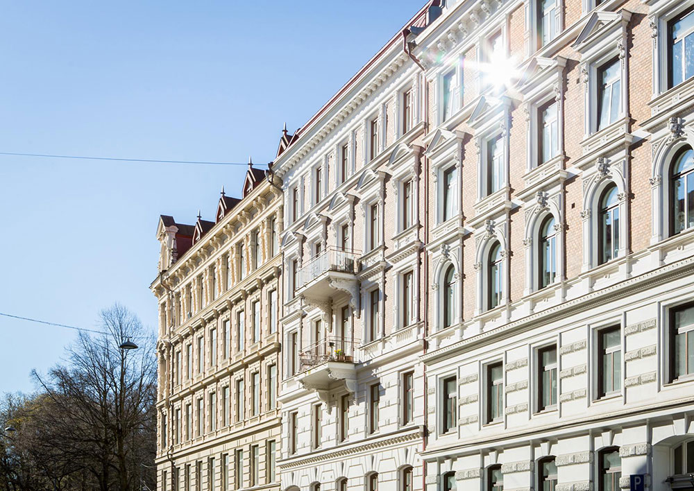 舒适小公寓,实用与美学的完美结合-29