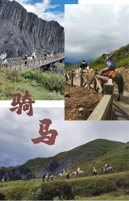 完美一夏 | 康定摄影之旅的室内设计灵感-61