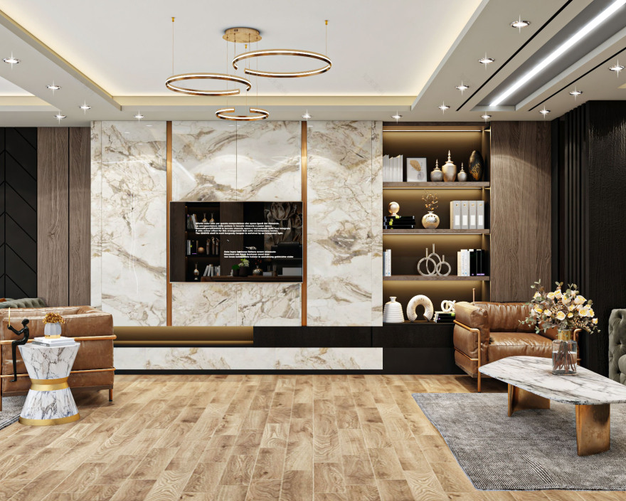 经理办公室丨A SMAA SAMIR-13