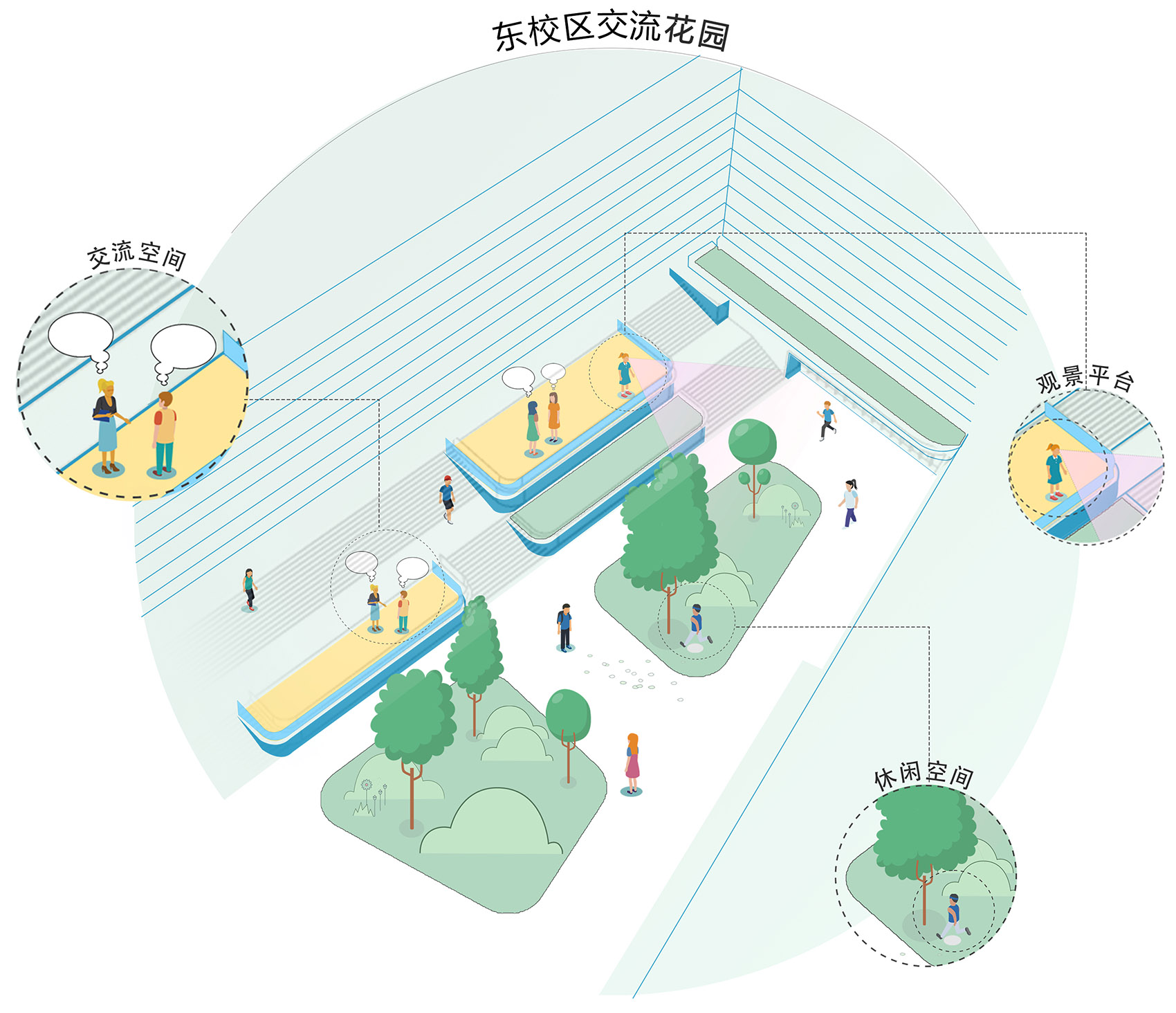玉溪弘玉中学，云南 / 思序产教融合研究中心-91